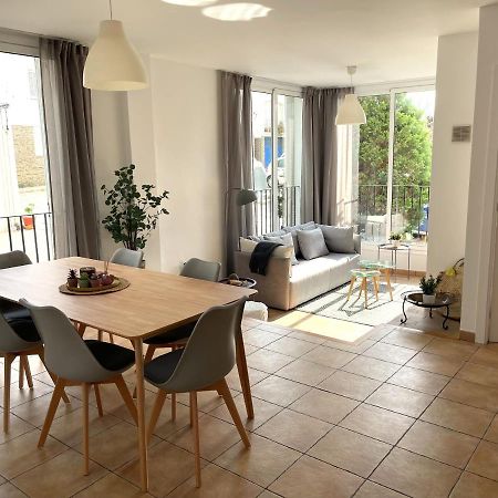 Traire - Apartamento Luminoso Cerca Del Centro Cadaqués Exterior foto
