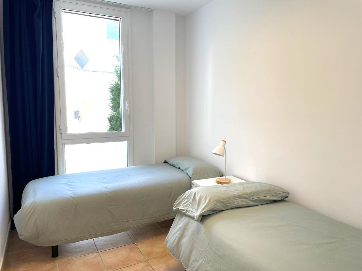 Traire - Apartamento Luminoso Cerca Del Centro Cadaqués Exterior foto