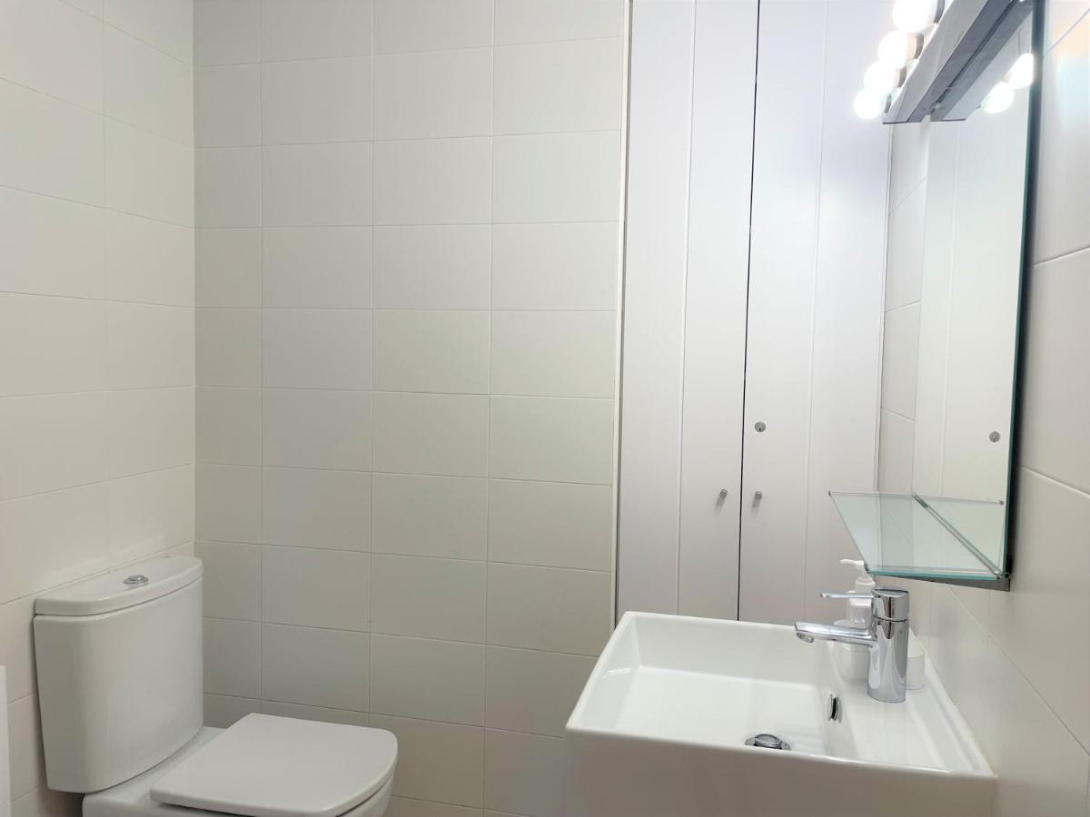 Traire - Apartamento Luminoso Cerca Del Centro Cadaqués Exterior foto