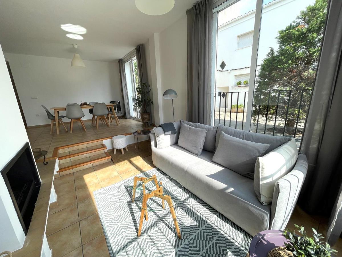 Traire - Apartamento Luminoso Cerca Del Centro Cadaqués Exterior foto