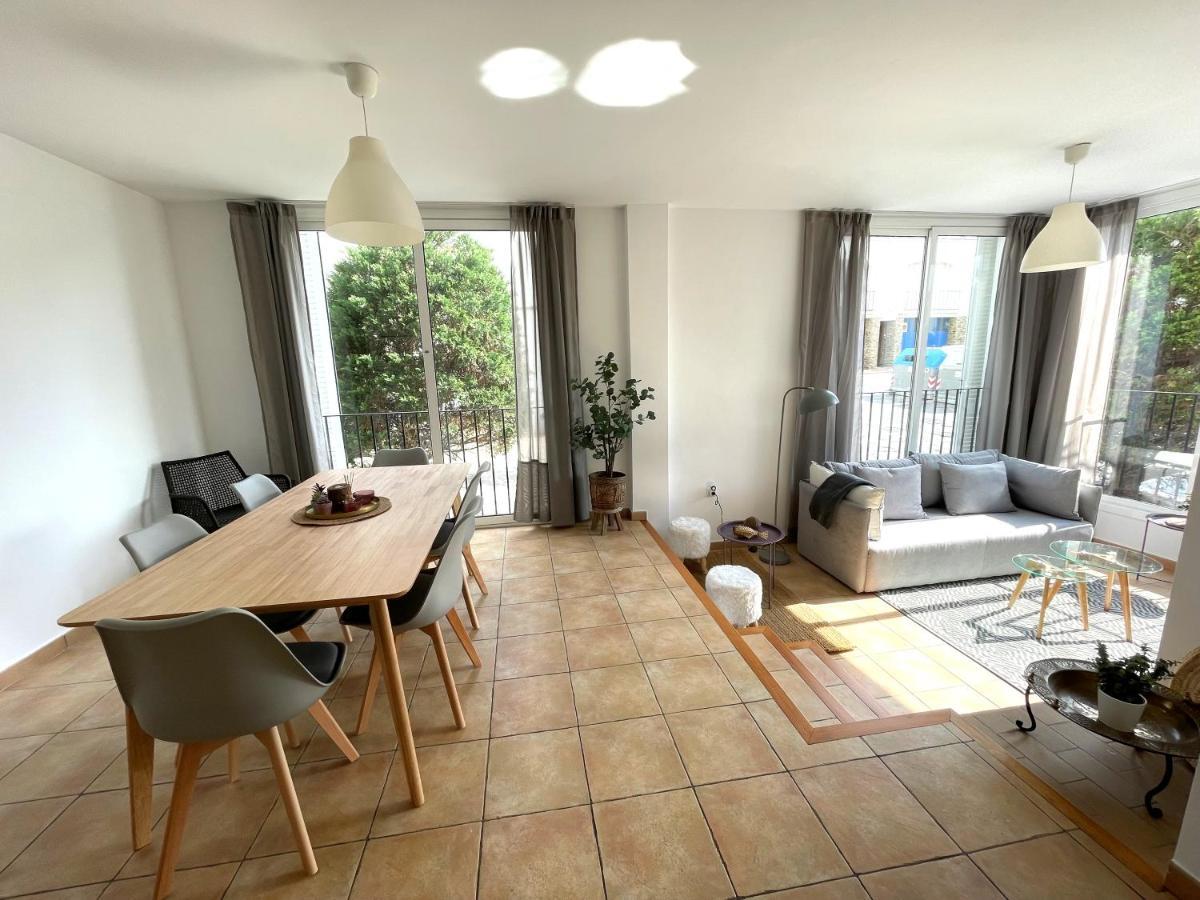 Traire - Apartamento Luminoso Cerca Del Centro Cadaqués Exterior foto